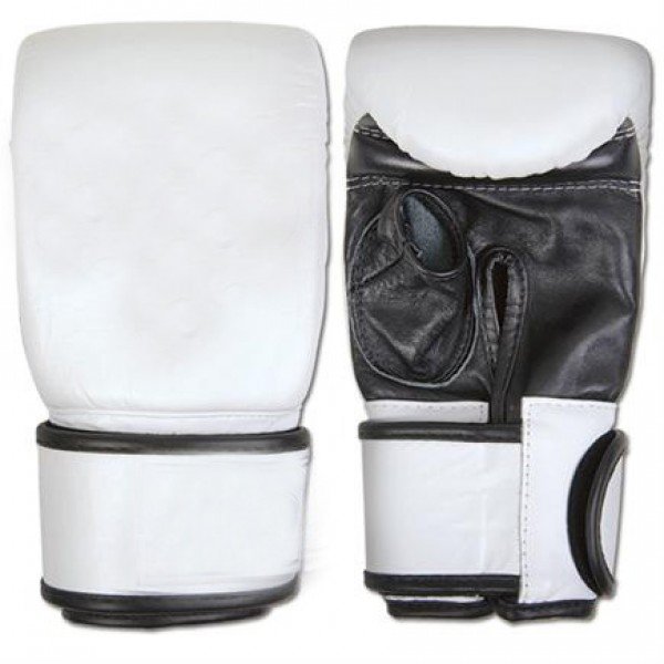 Bag Mitts