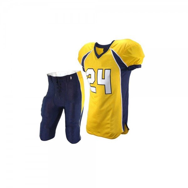 American Football Uniform