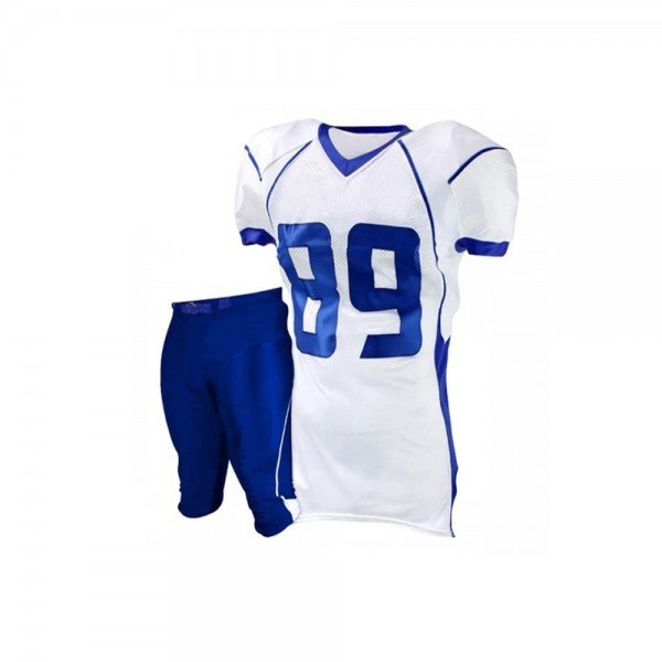 American Football Uniform