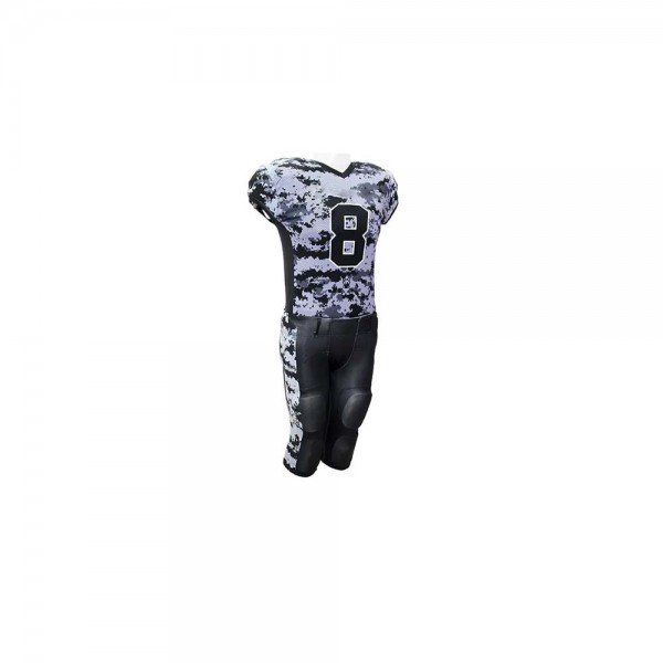 Customized Durable Premium American Football Uniforms  