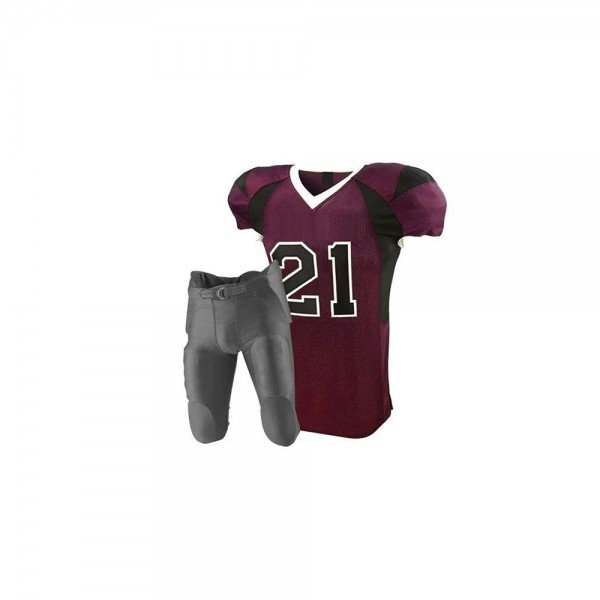 American Football Uniform