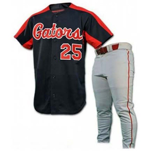 Baseball Uniform