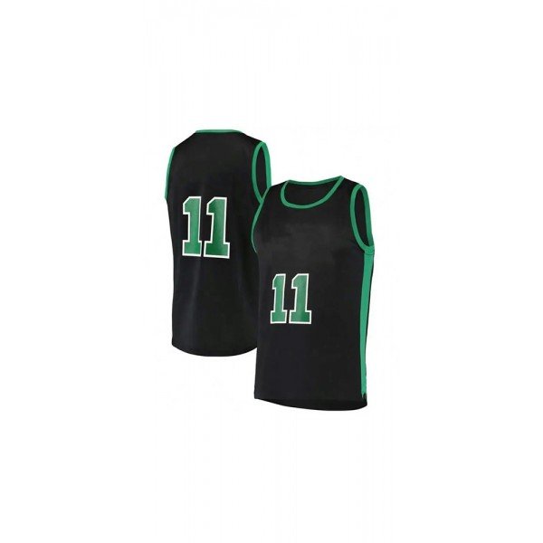 Basketball Uniform