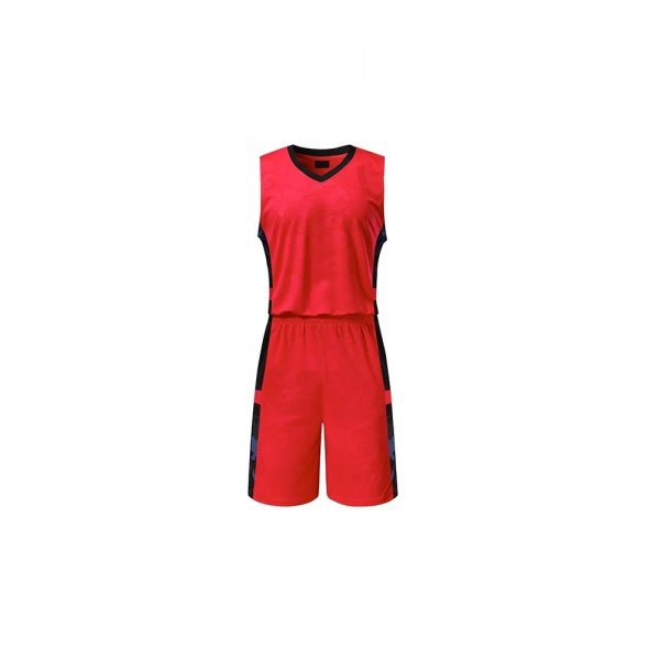 Basketball Uniform