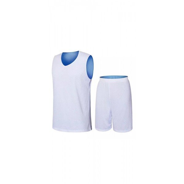 Basketball Uniform