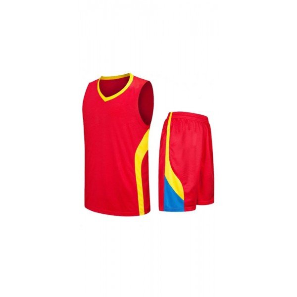 Basketball Uniform