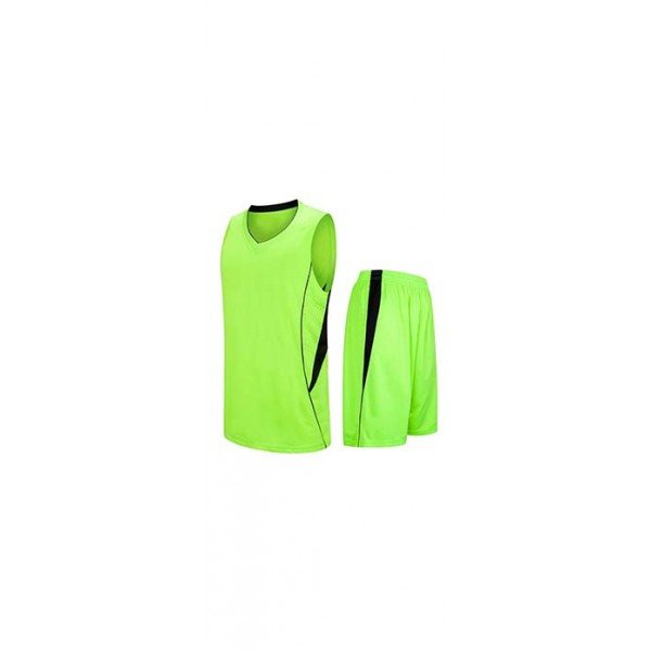 Basketball Uniform