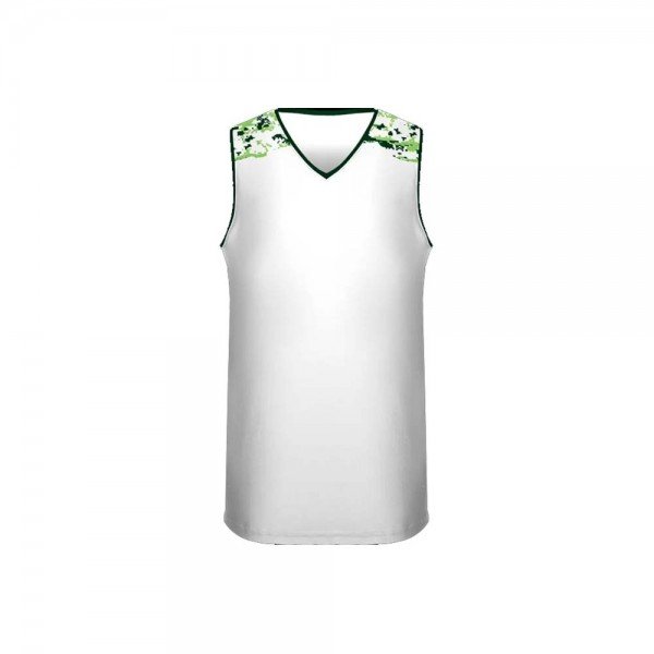 Basketball Uniform