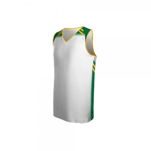 Basketball Uniform