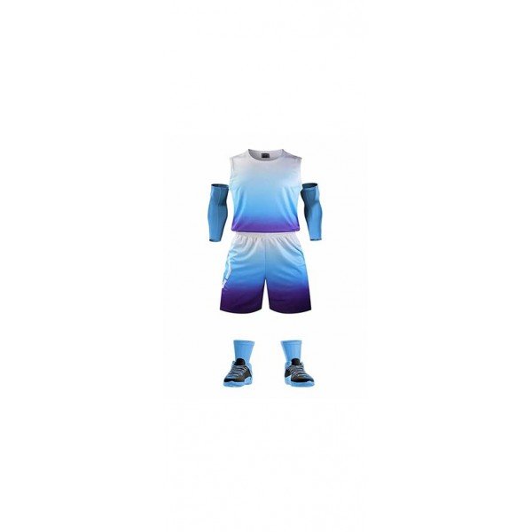 Basketball Uniform