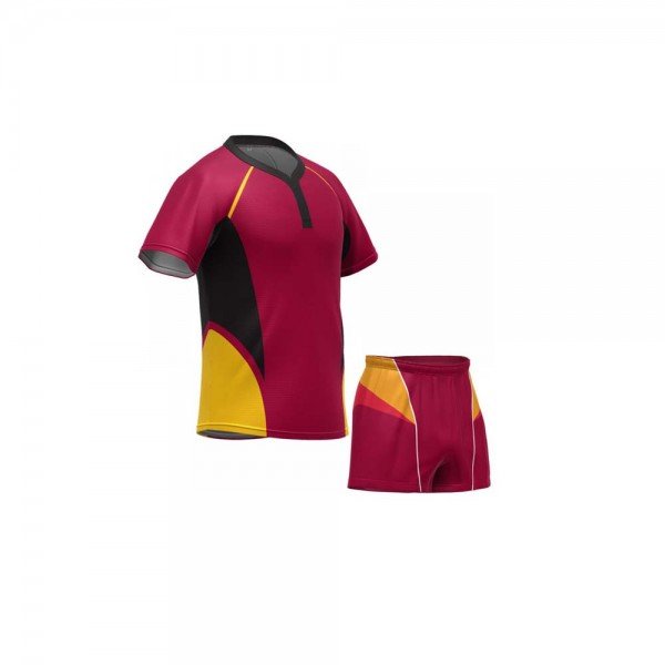 Rugby Uniform