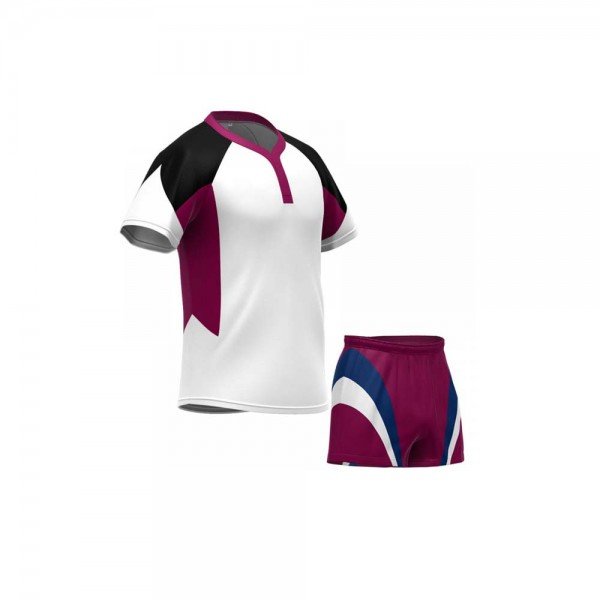 Rugby Uniform