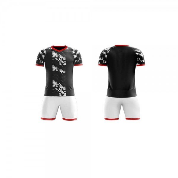 Soccer Uniform