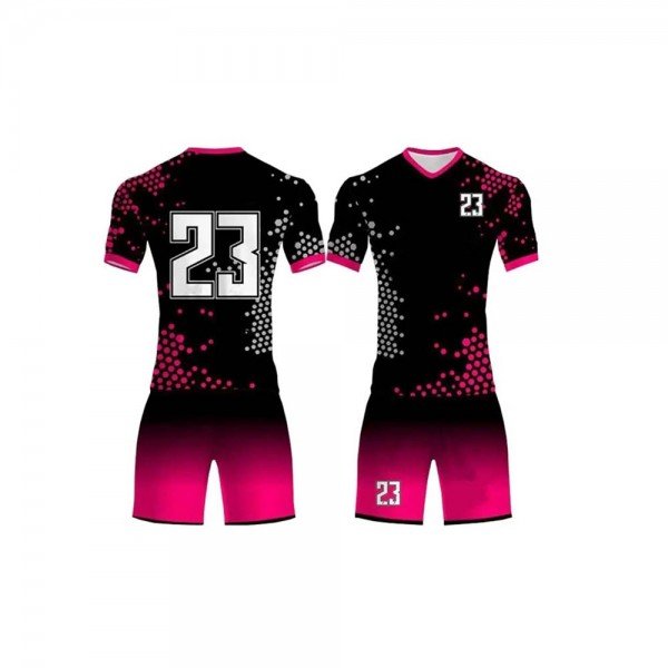 Soccer Uniform