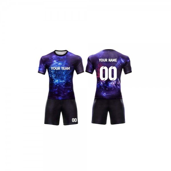 Soccer Uniform