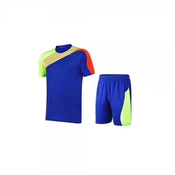 Soccer Uniform