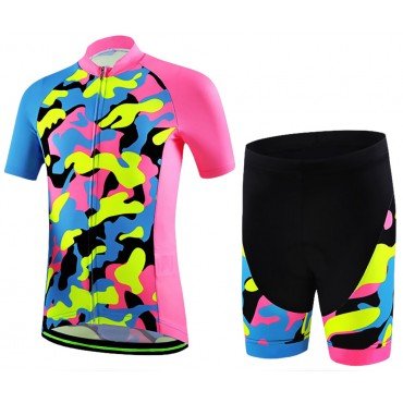 Cycling Uniform...