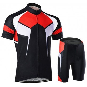 Cycling Uniform...