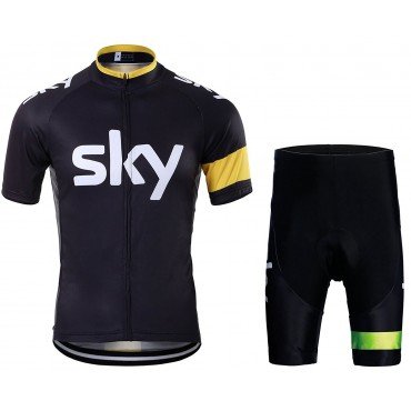 Cycling Uniform...