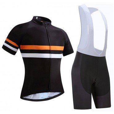 Cycling Uniform...