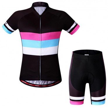 Cycling Uniform...