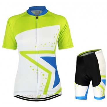 Cycling Uniform...