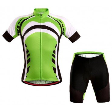 Cycling Uniform...
