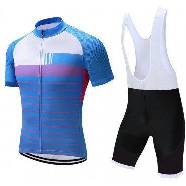 Cycling Uniform...