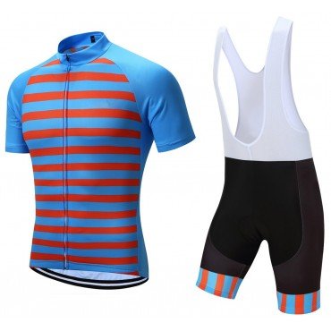 Cycling Uniform...