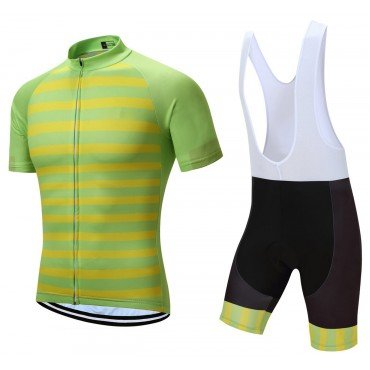 Cycling Uniform...