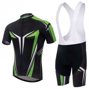 Cycling Uniform...