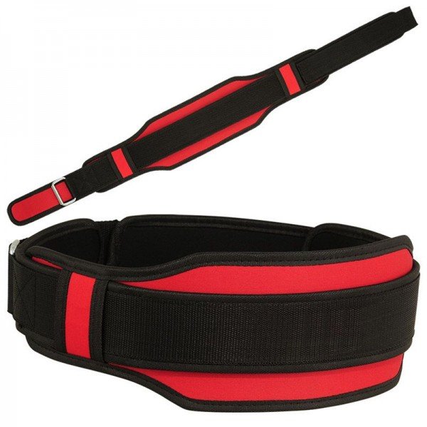 Neoprene Belt